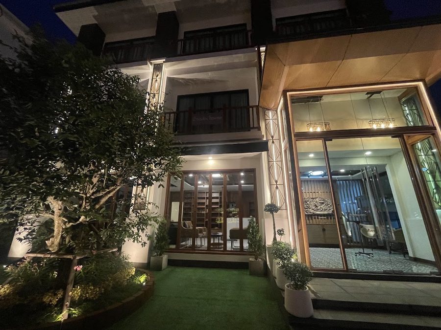 A Day Villa Chiangmai