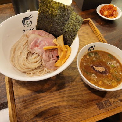 교레츠라멘 신도림점