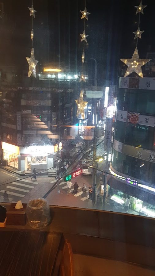 오술차 수유역점