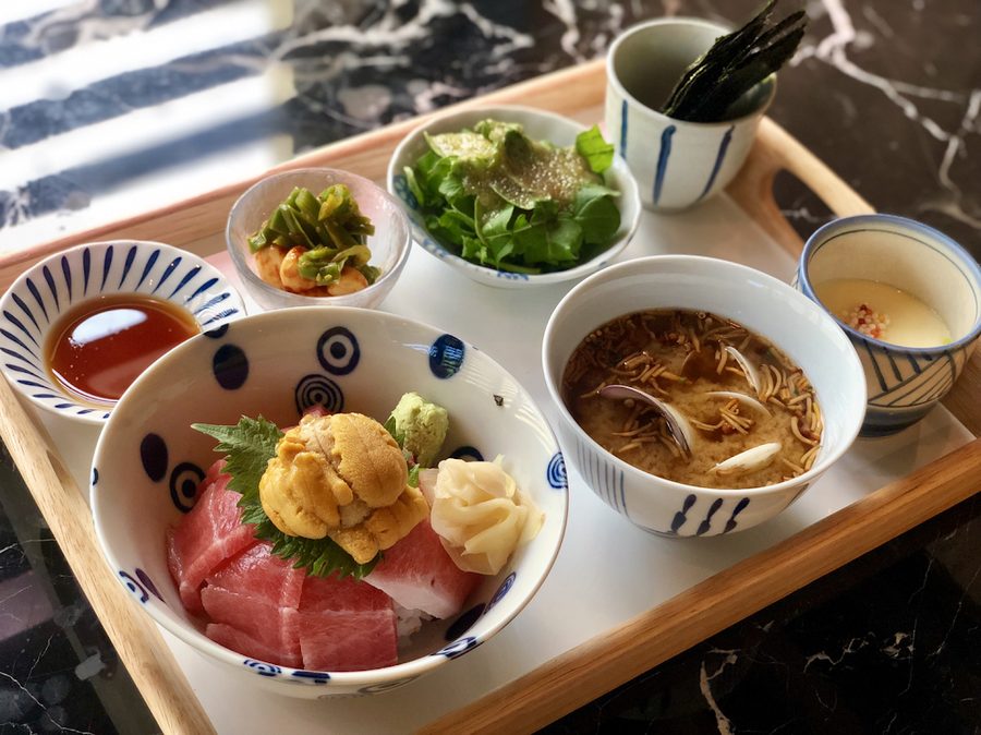 Tokyo Restaurant