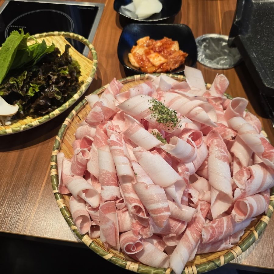 Joseon Daepae Busan National University Branch
