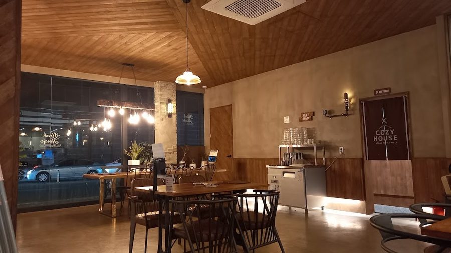 Cozy House Hadan Branch