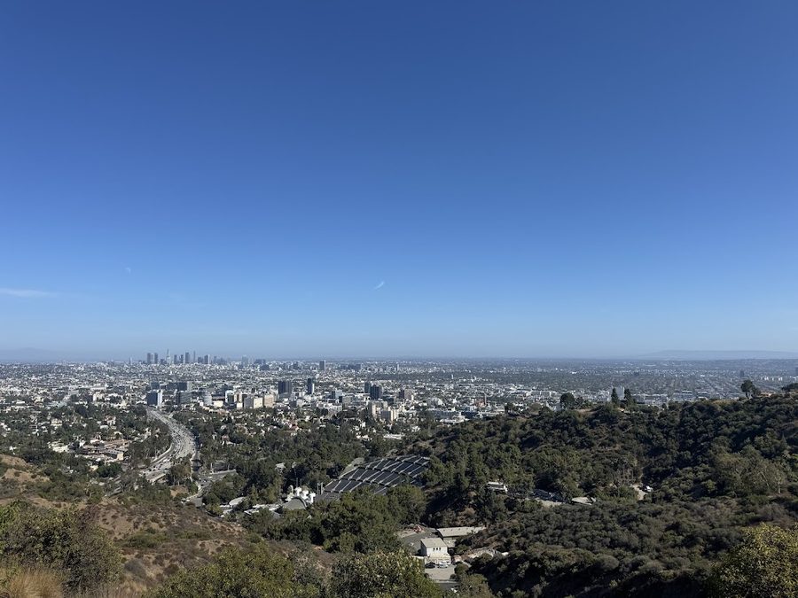 Golden Ticket LA