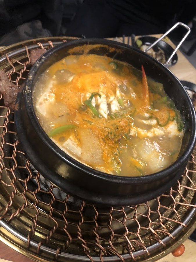 남경화로구이