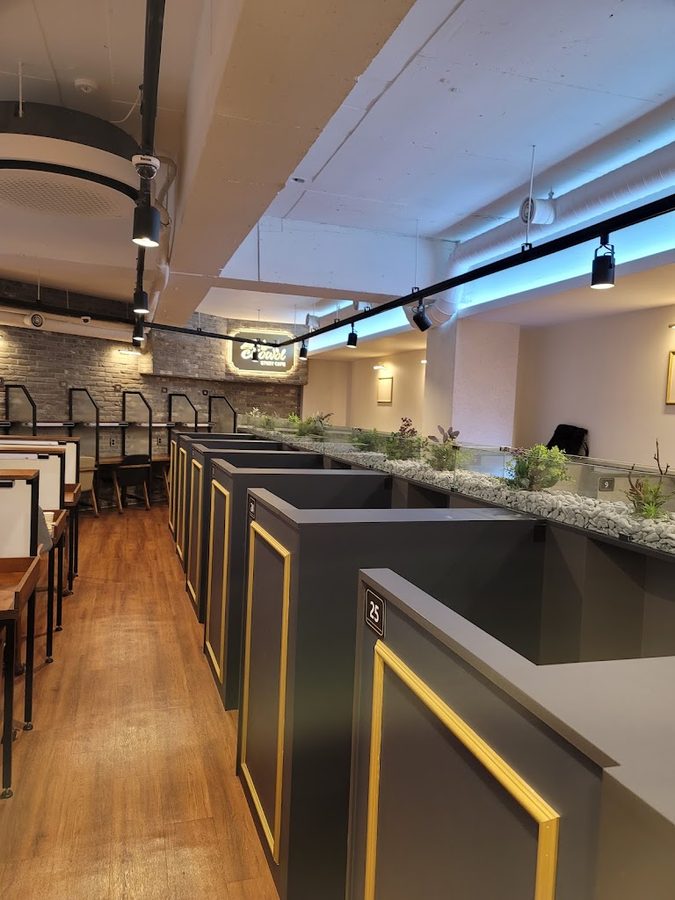 Chowol Study Cafe