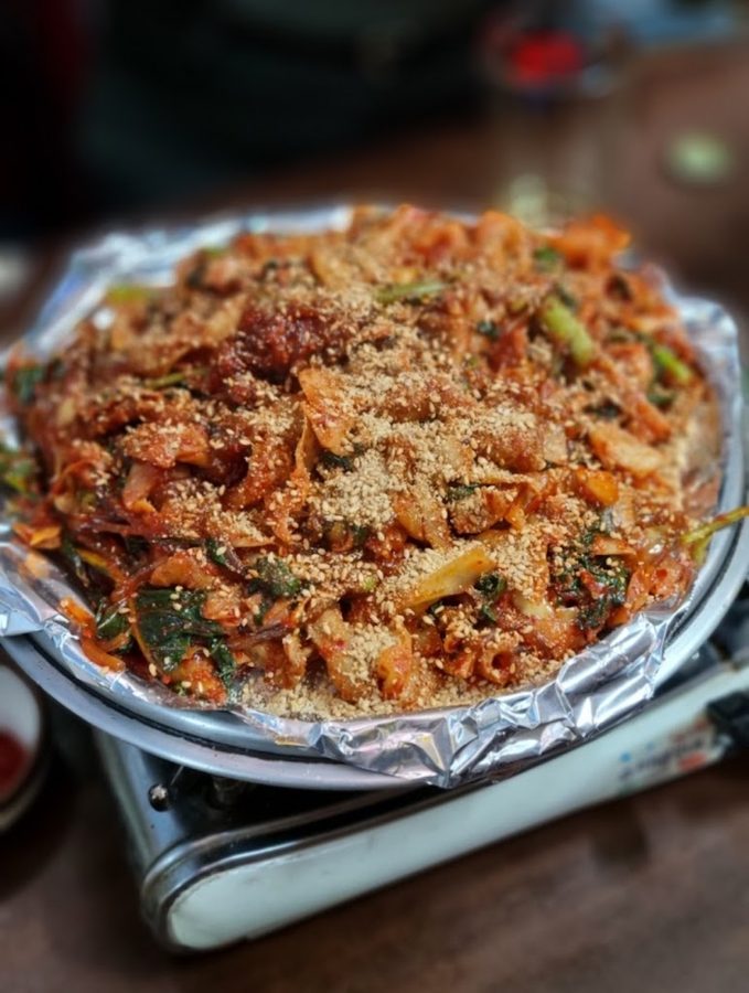 Byeolmi Gopchang