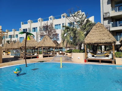 Oceanhill Hotel