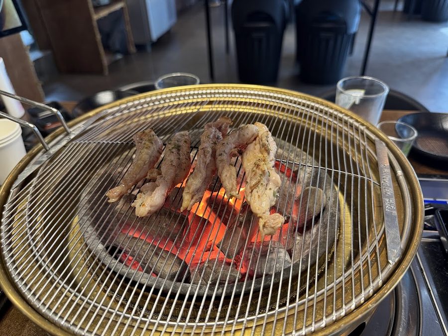 Chuncheon Duollae Dakgalbi