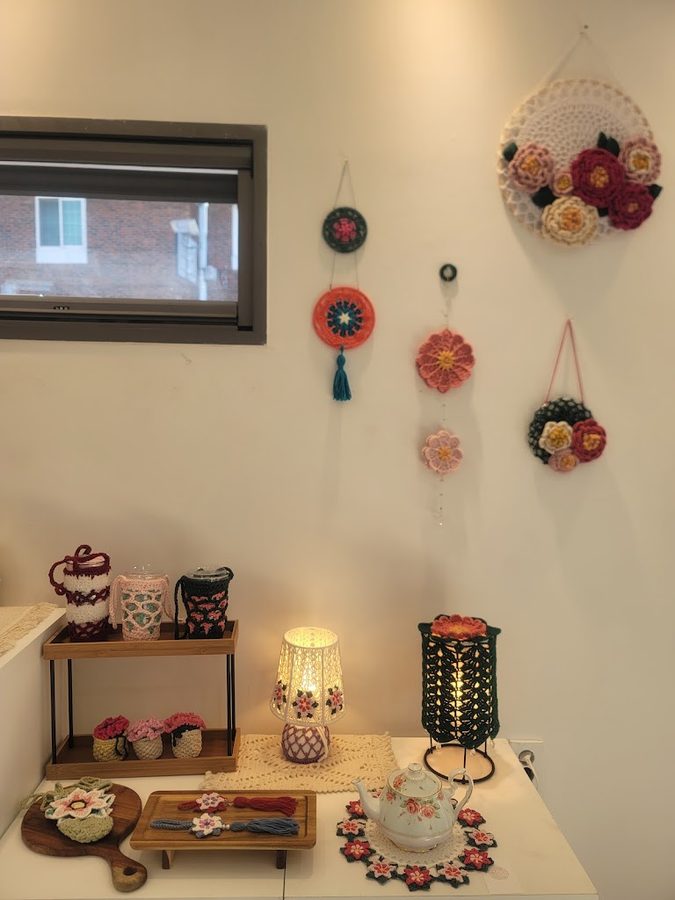 Bukchon Exhibition Room