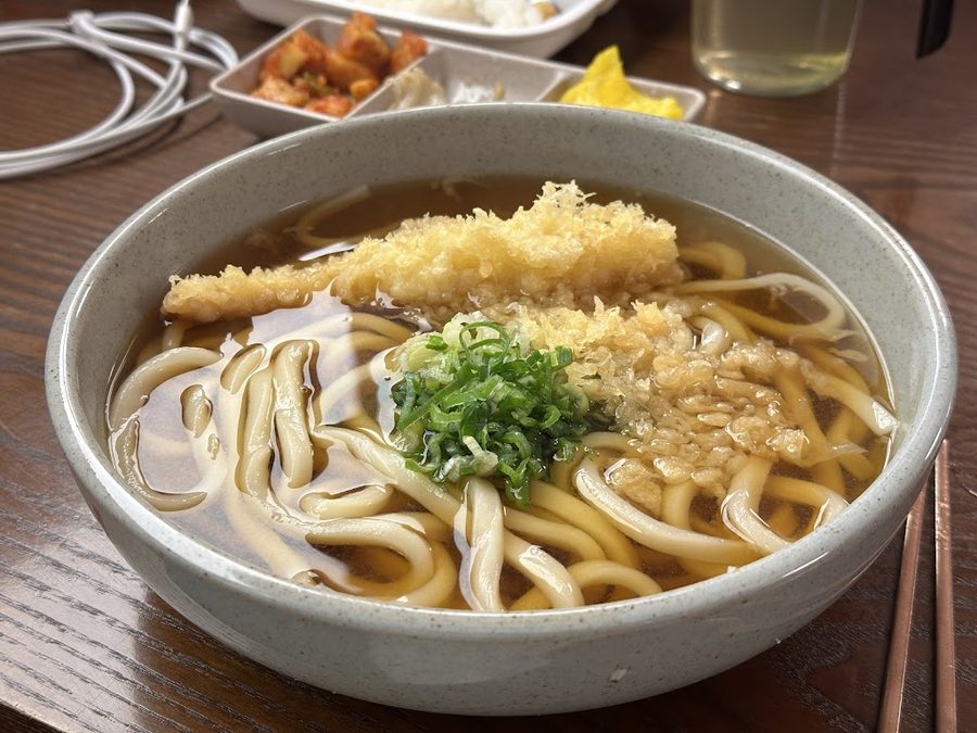 토마레제면소