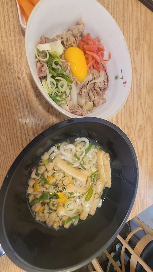 Onigiri and Gyudon Seongsu Branch