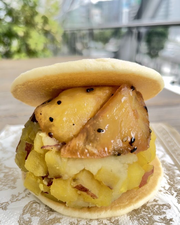 Tokyo Anpan Mame Ichizu Grandsta Tokyo