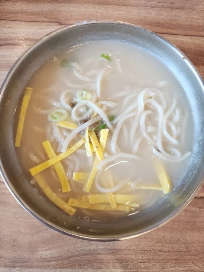 Cheongwa Samdae