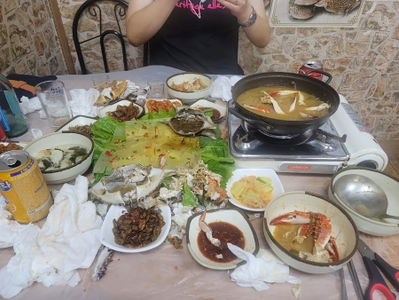 남경마차