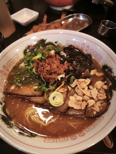 Spirit Ramen