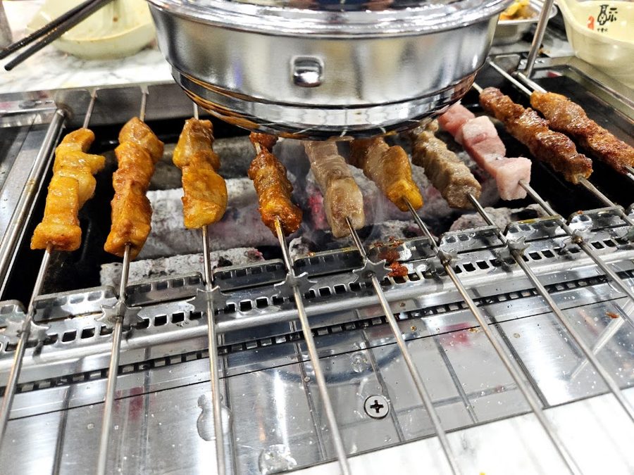 Harbin Shabu Shabu
