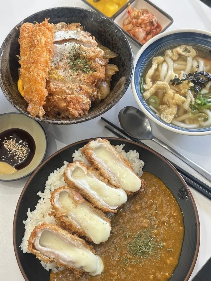 Chunhachu Udon