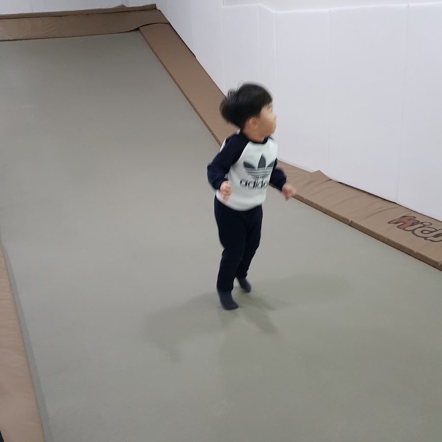 Kkoma Daetongryeong Mandeok Branch