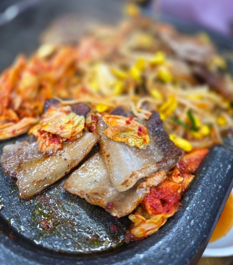 Gaya Restaurant