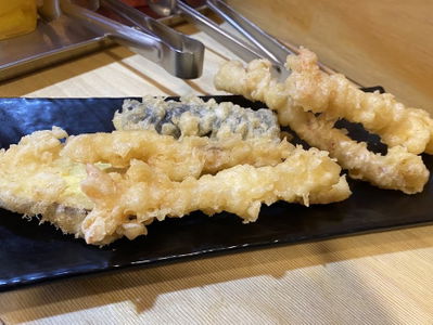 Ssal Tteokbokki Nara