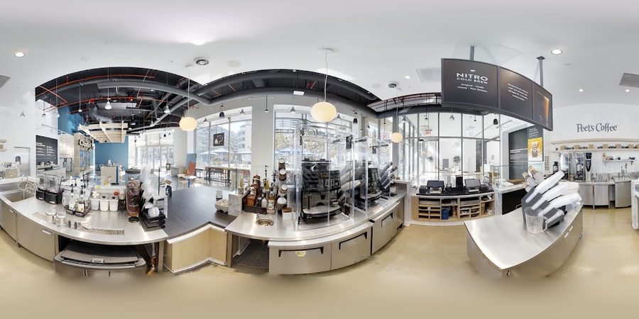 Capital One Café