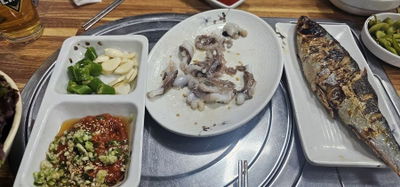 바다수산