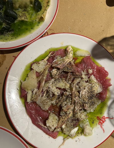 Trogolo | Tuscan Bar & Restaurant Notting Hill