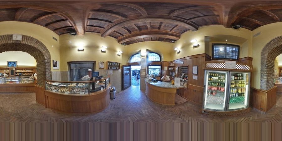 Forno Campo de' Fiori