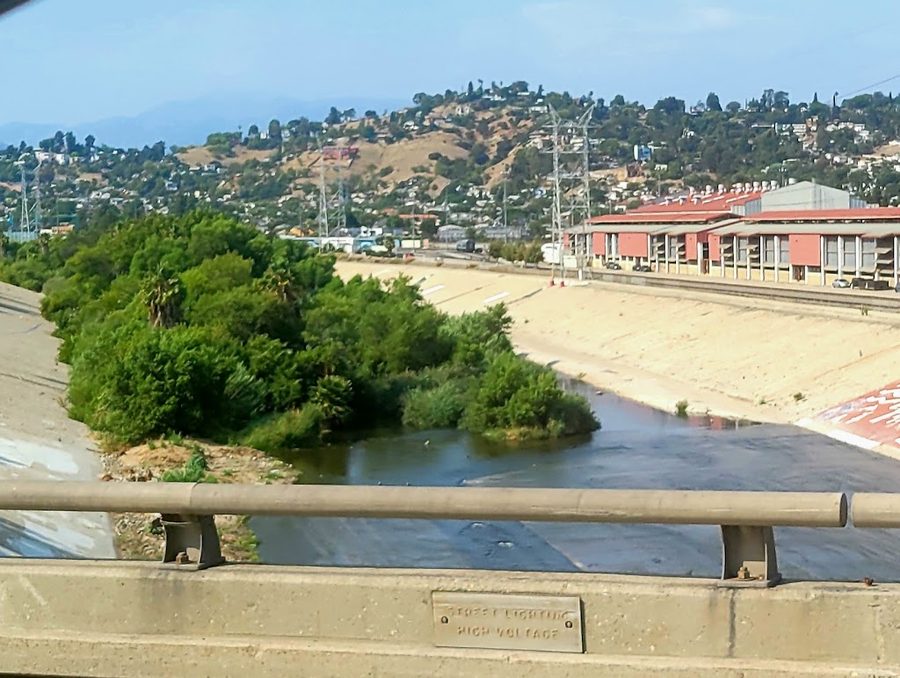 Egret Park