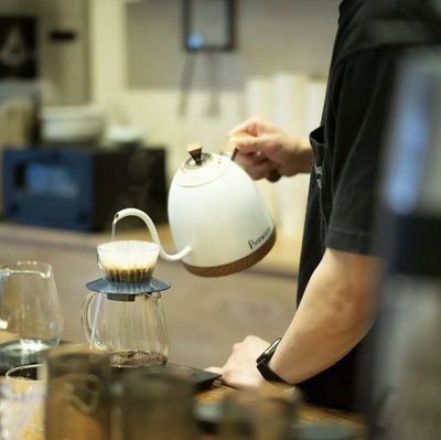 PASSAGE COFFEE ICHIGAYA
