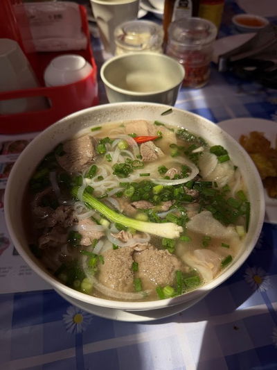 Hoang Viet 鐘路5街店