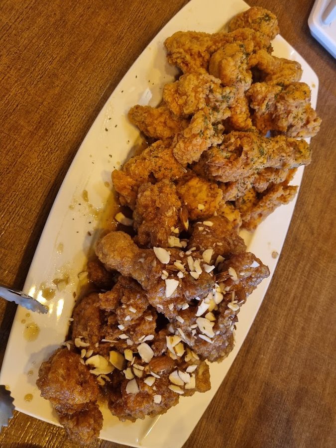 테라스