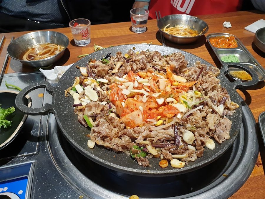 Daeyeon Sodamhan
