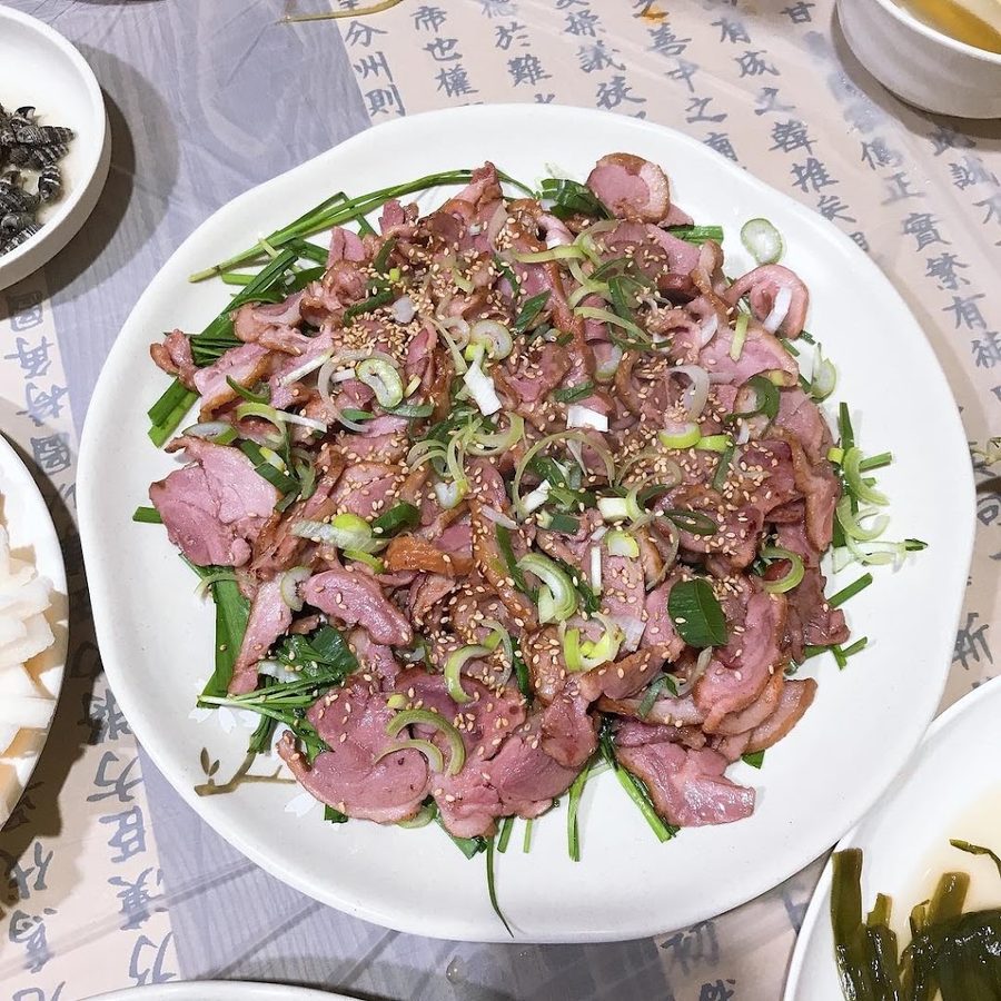 Chosimjeong