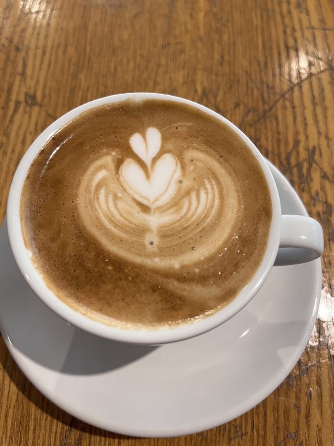 Kim Daegi Coffee School