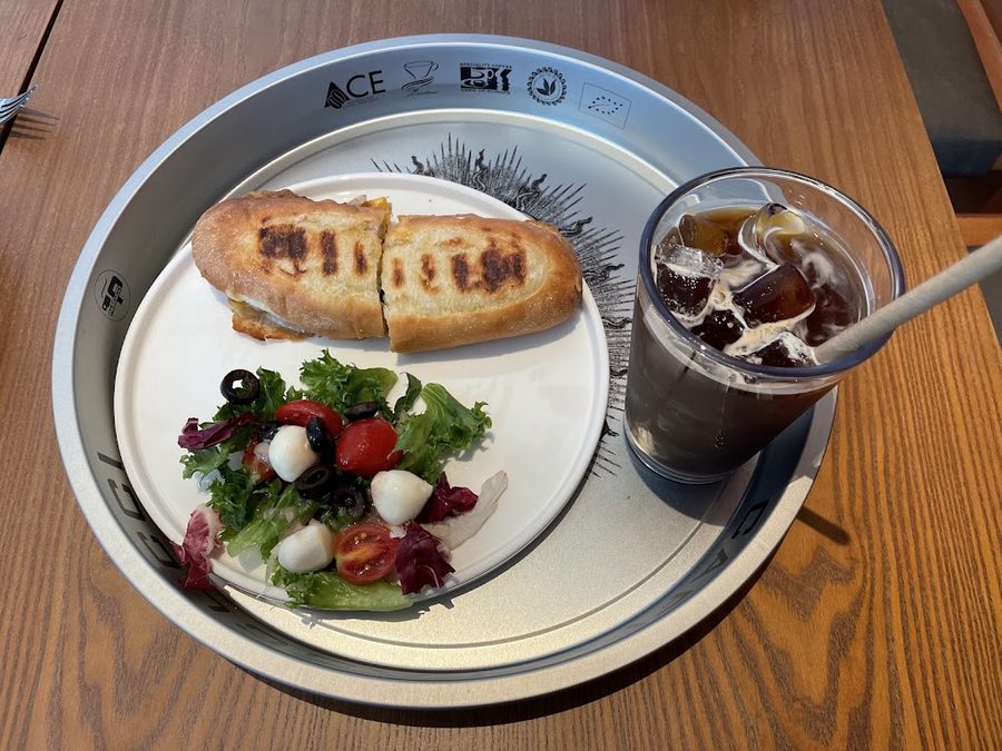 파스쿠찌 문정르피에드점
