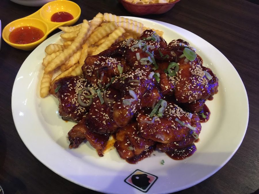 치킨퐁