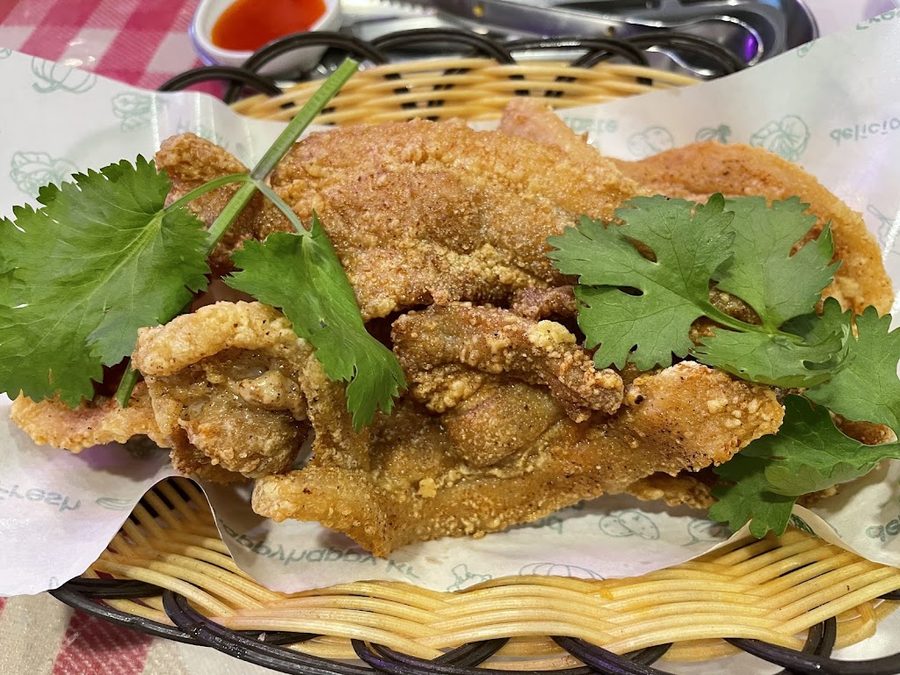 Prik Thai