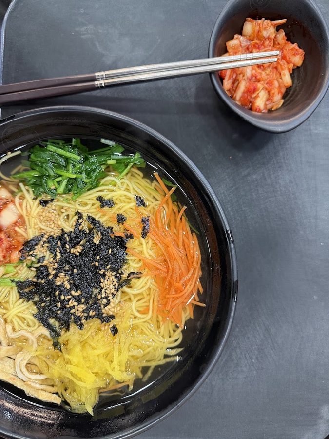 153 Gupo Guksu Sasang Branch