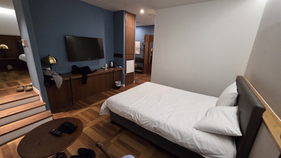 Le Seoul Hotel