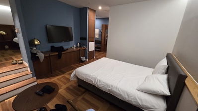 Le Seoul Hotel