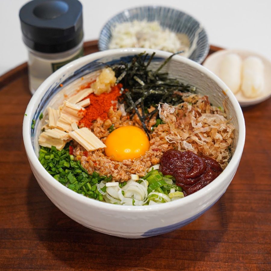 Baeksojeong Jamsil Saenae Branch