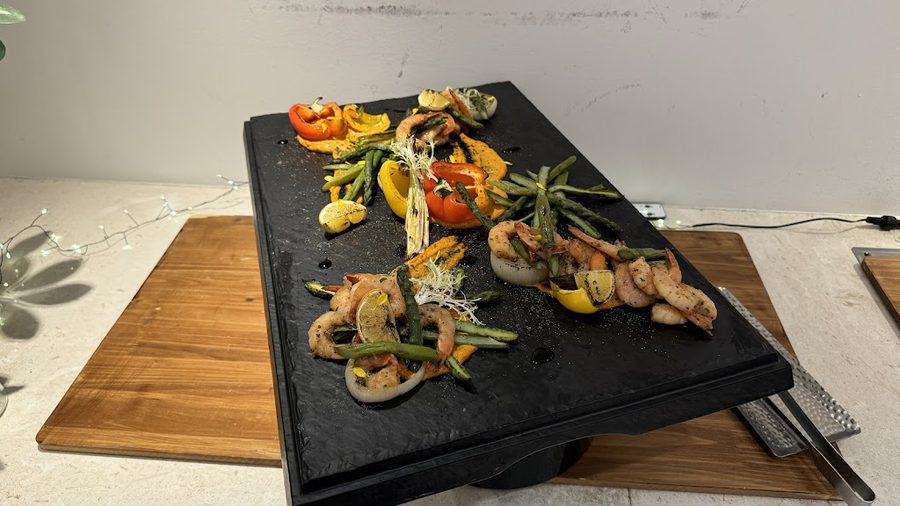 BST Restaurant