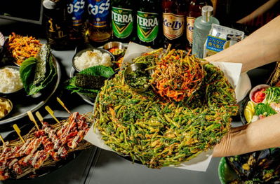 마케집 신당점
