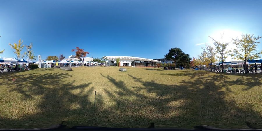 Lee Ungno Museum
