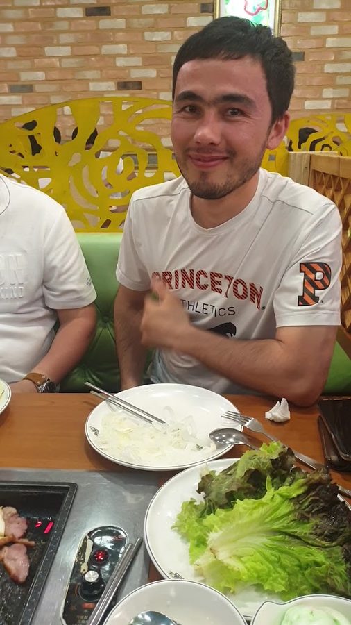 프리카페