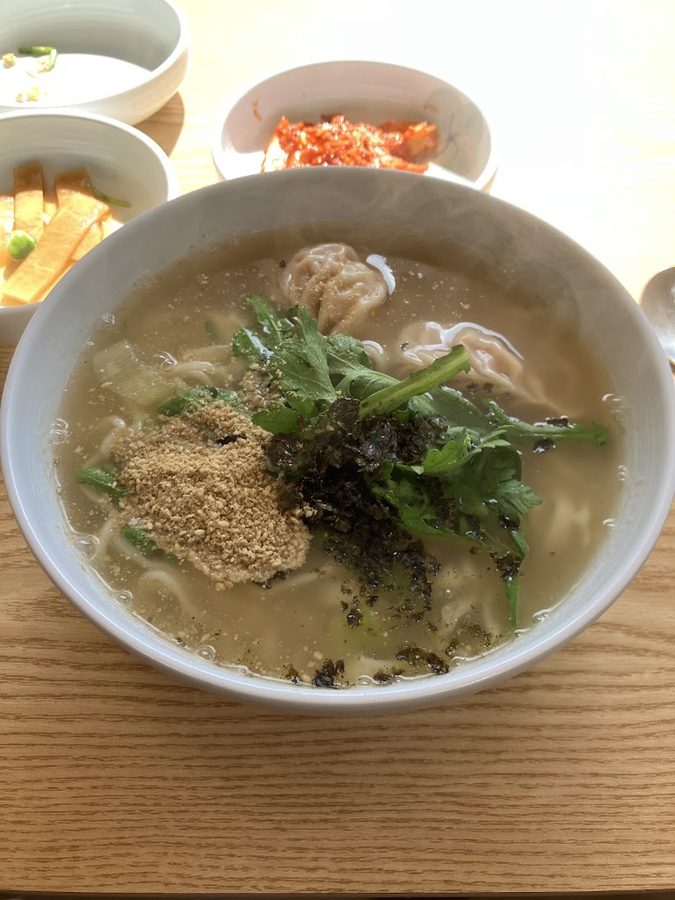 Hyeonwoo Son Kalguksu