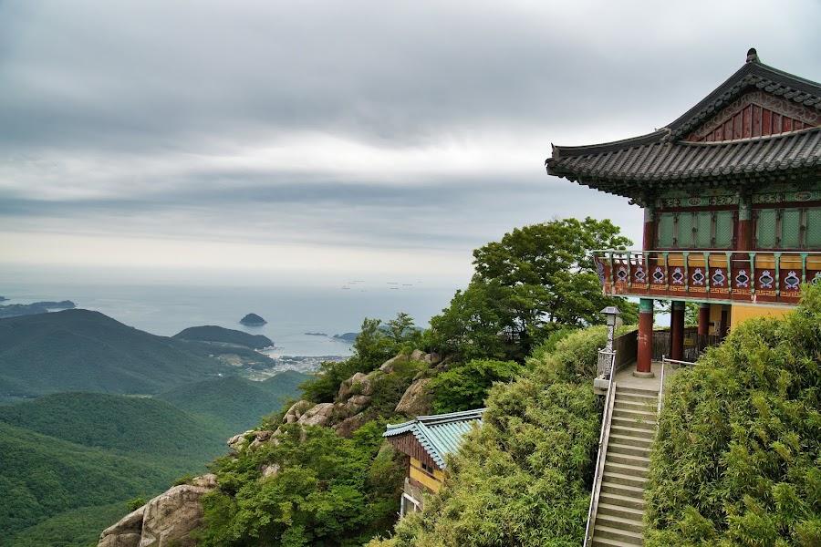 Boriam Temple