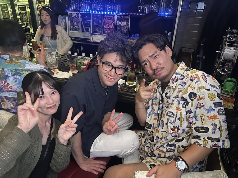 BAR ENCORE