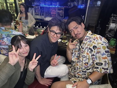 BAR ENCORE